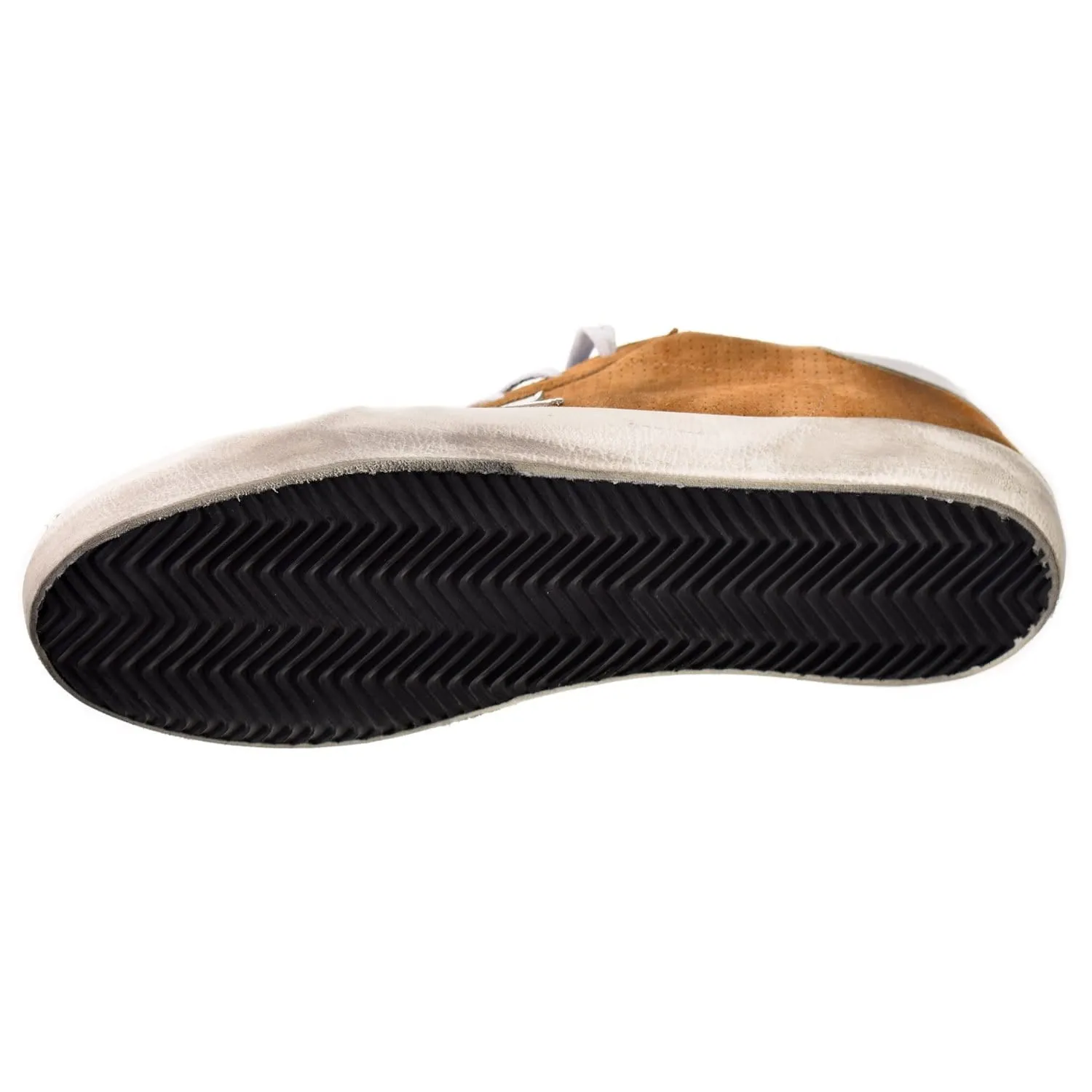 GGDB Superstar Mud Guard Sneaker