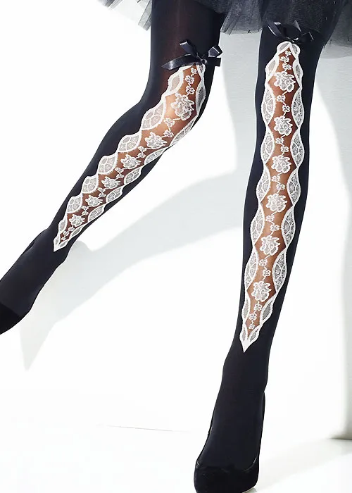 Girardi Merveilles Tights ()