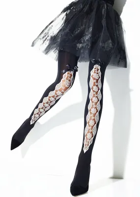 Girardi Merveilles Tights ()