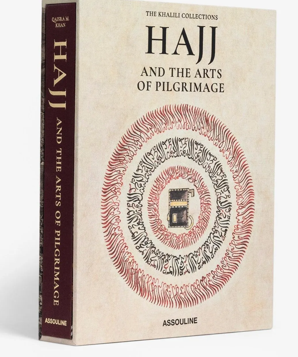 HAJJ AND THE ARTS OF PILGRIMAGE