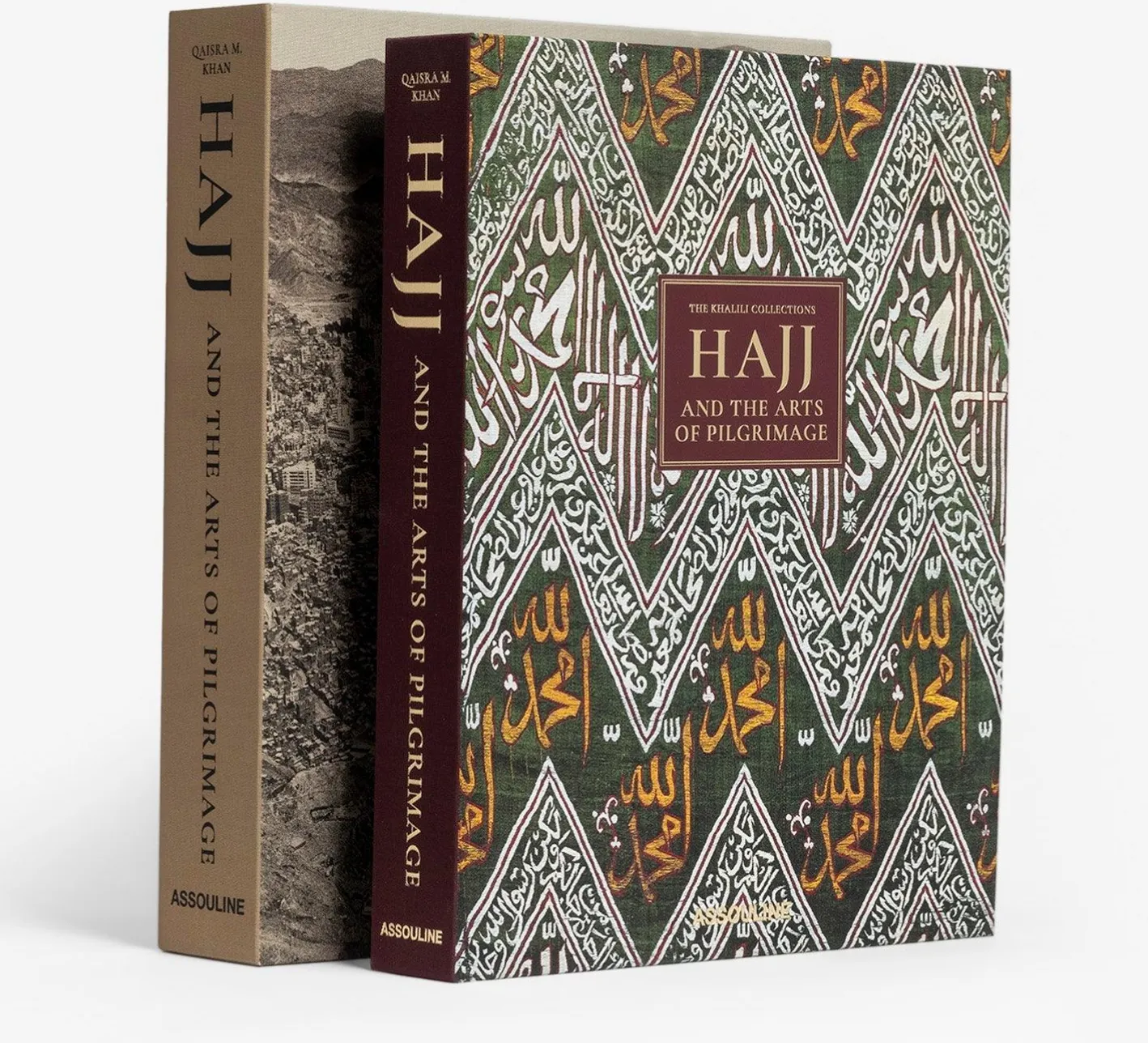 HAJJ AND THE ARTS OF PILGRIMAGE