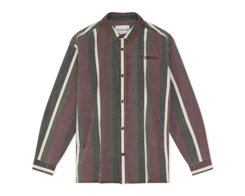 Han Kjobenhavn Shirt Jacket