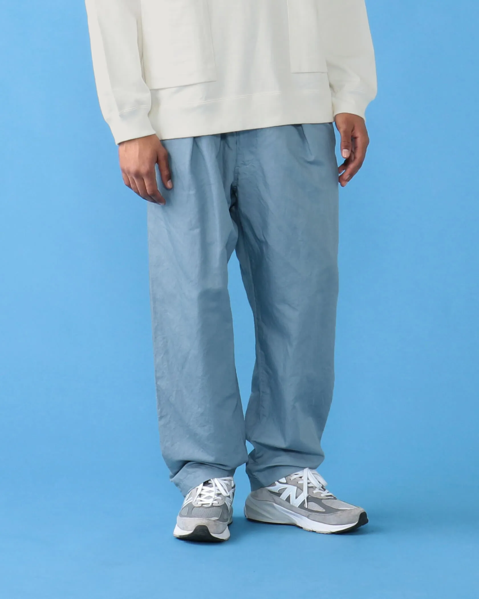 Harold Light Denim Pant