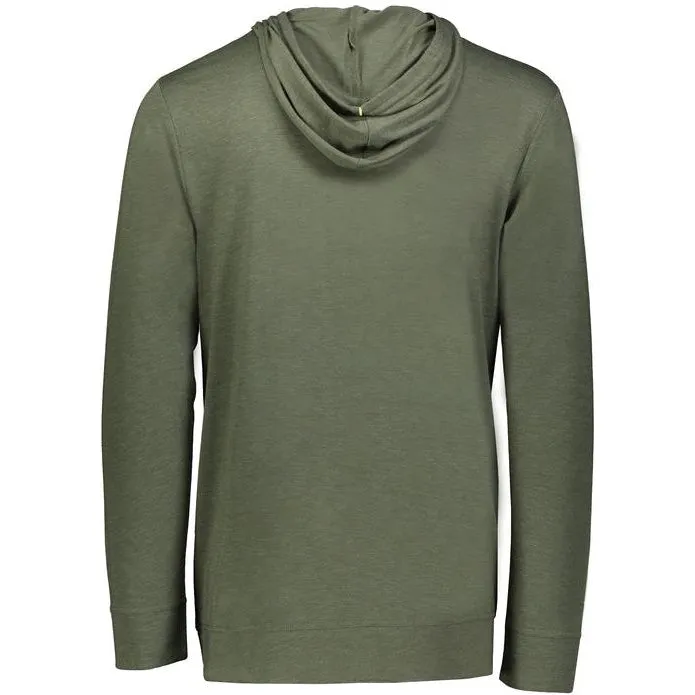 Holloway Repreve  Eco Hoodie