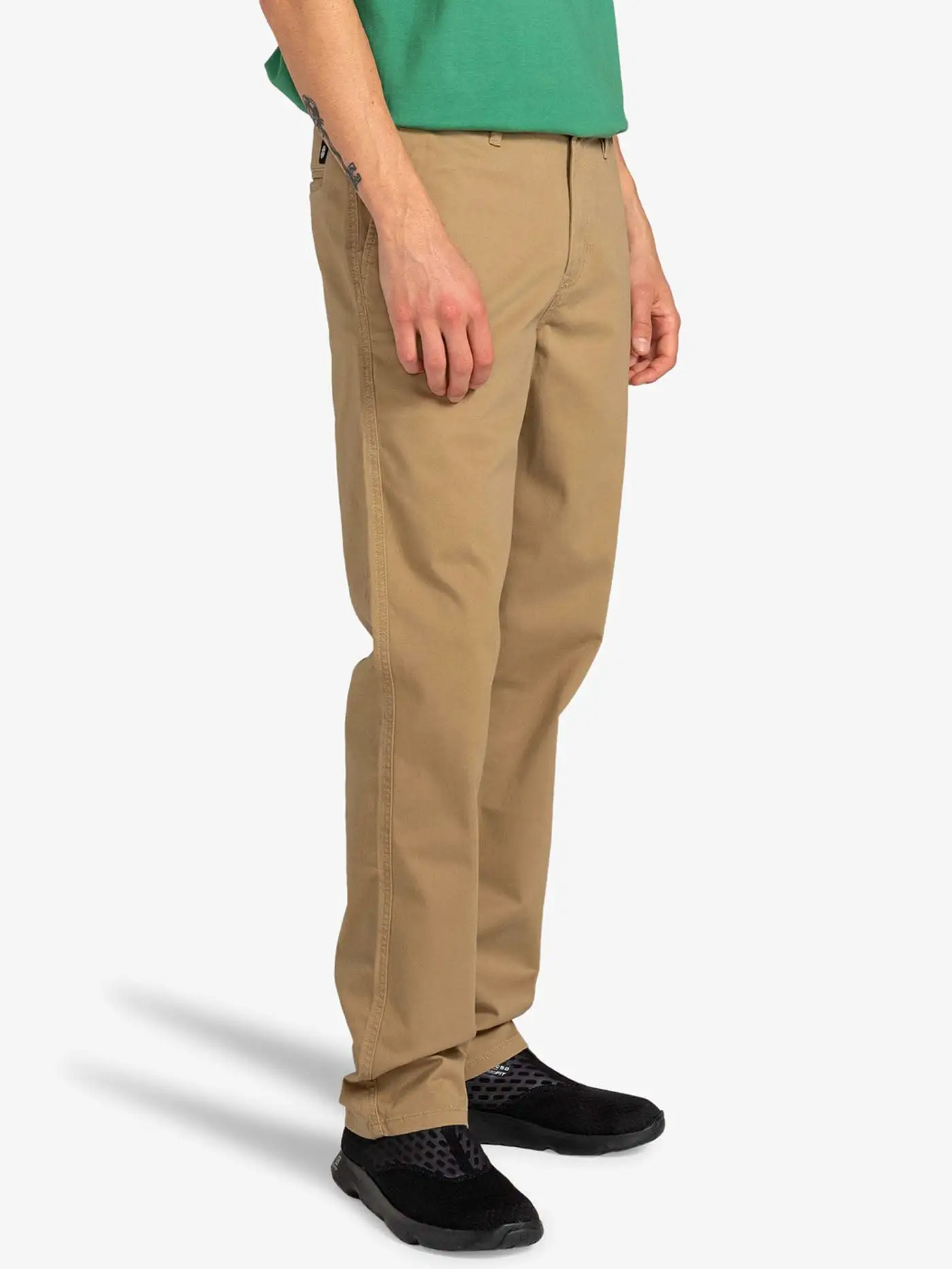 Howland Classic Chino Pants