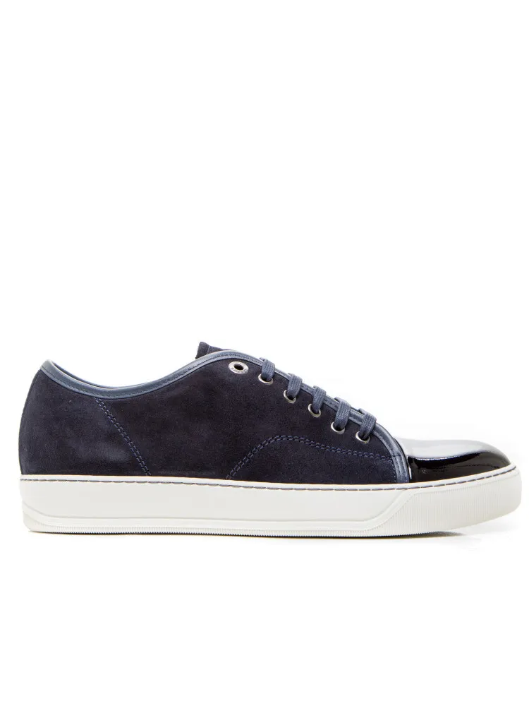 Lanvin Dbb1 Sneaker | Credomen