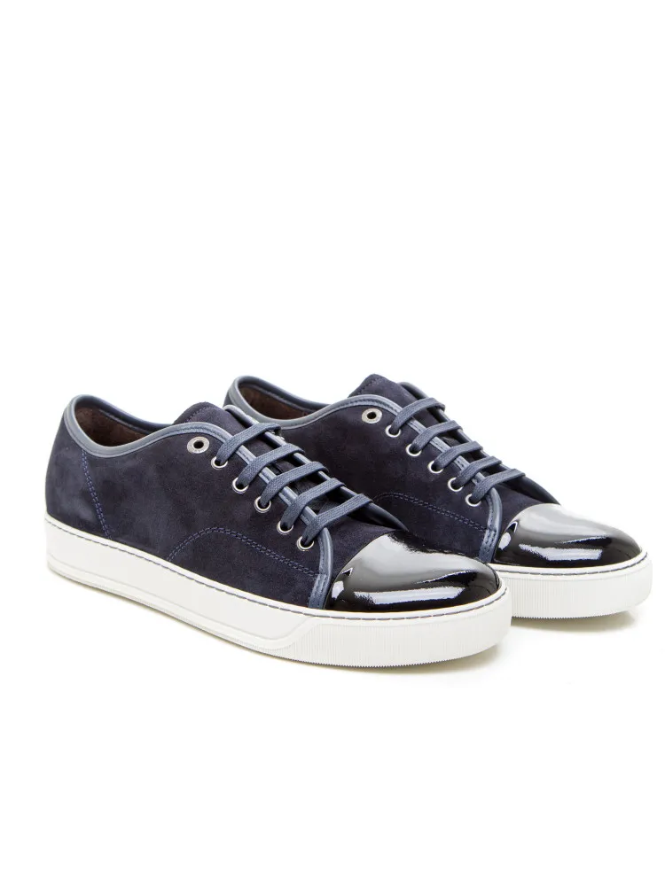 Lanvin Dbb1 Sneaker | Credomen