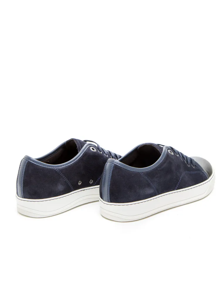 Lanvin Dbb1 Sneaker | Credomen