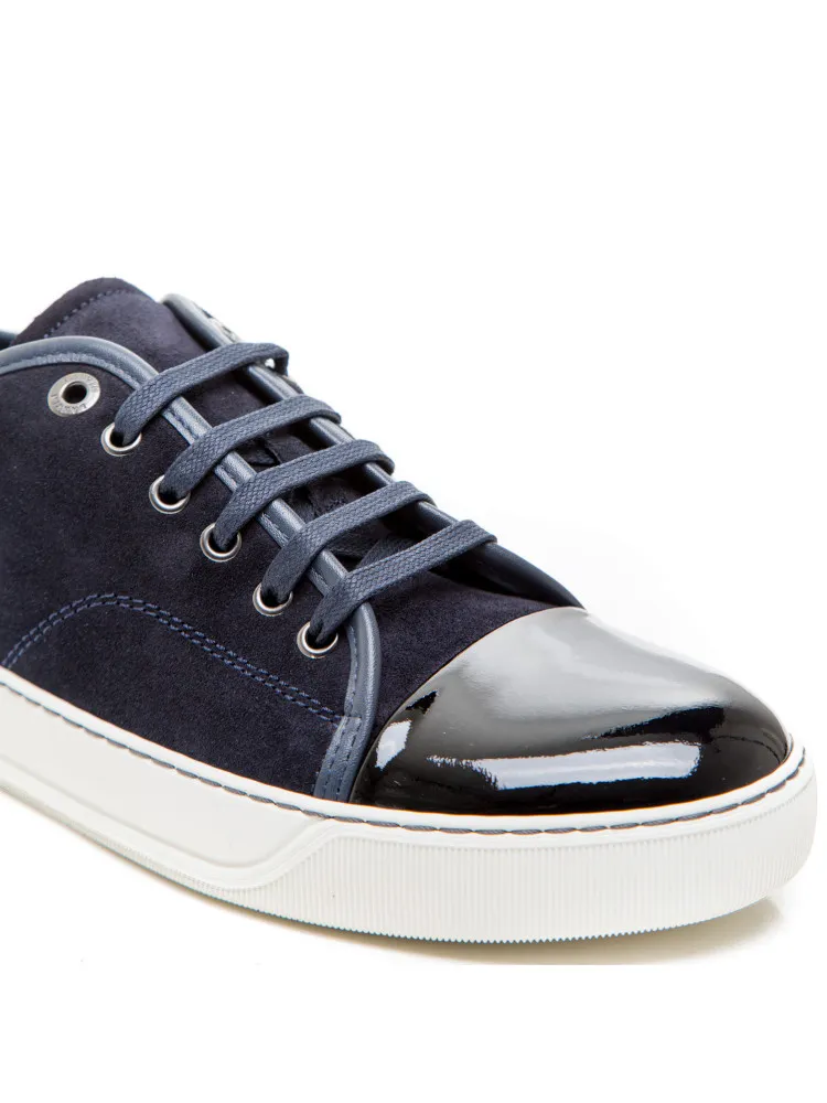 Lanvin Dbb1 Sneaker | Credomen