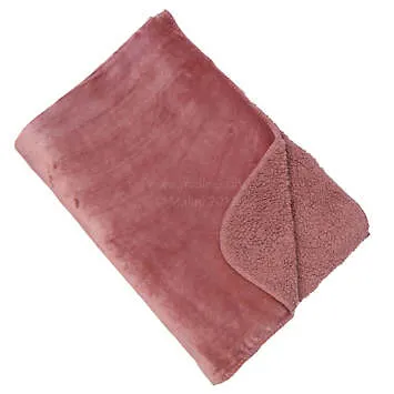 Malini Softest Fleece Throw | Kaleidoscope