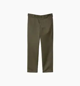 Master Pant Mens Pant - Cypress