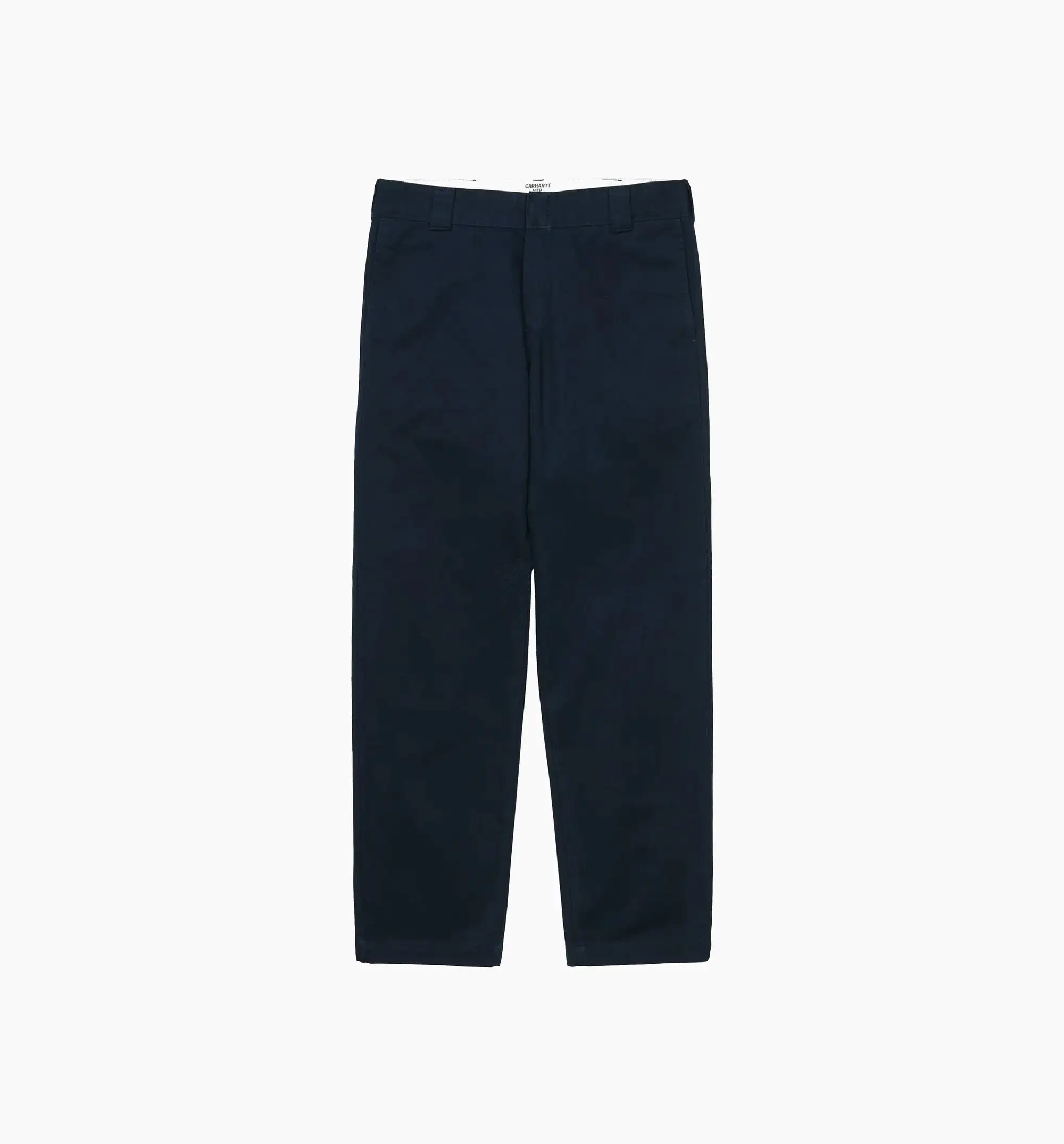 Master Pant Mens Pants - Midweight Twill