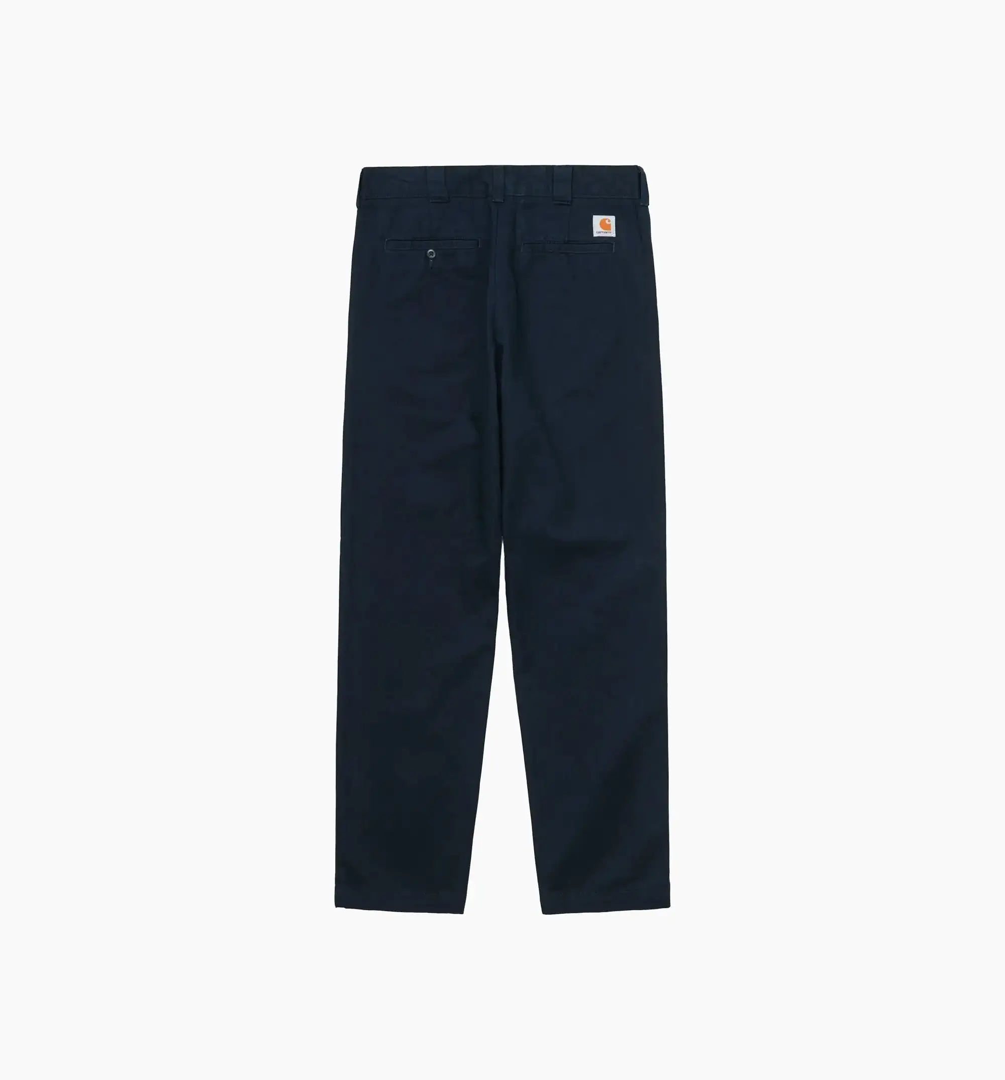 Master Pant Mens Pants - Midweight Twill