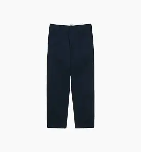 Master Pant Mens Pants - Midweight Twill