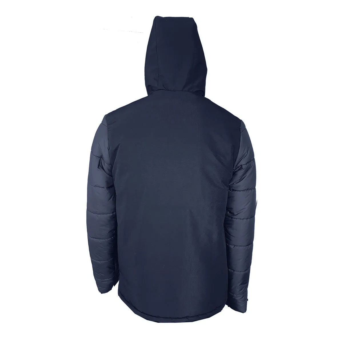 Mc Keever Faughs GAA Core 22 Stadium Jacket - Youth - Navy