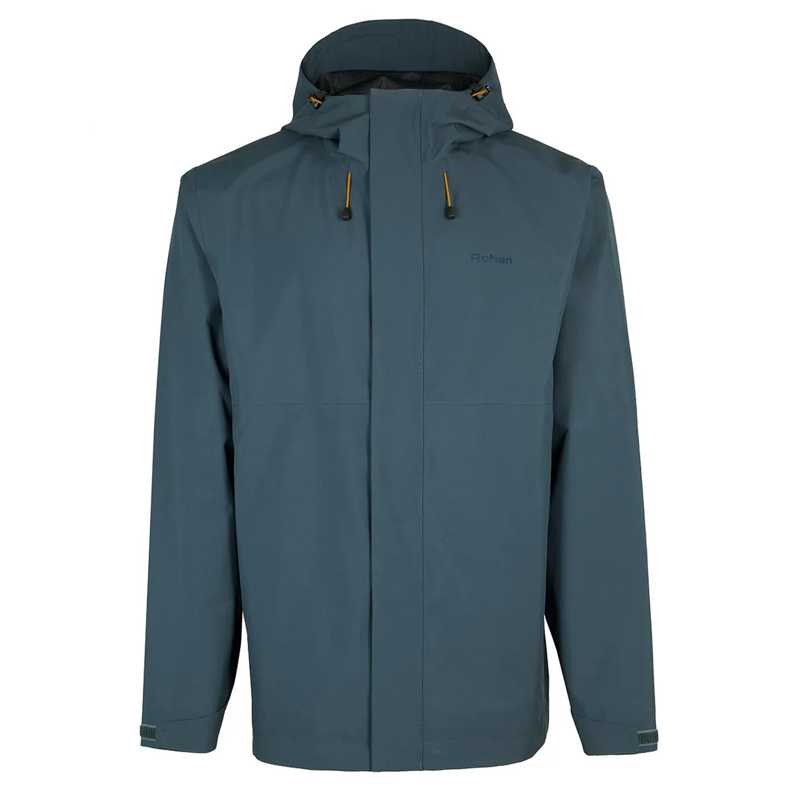 Men's Farne Waterproof Jacket Storm Blue