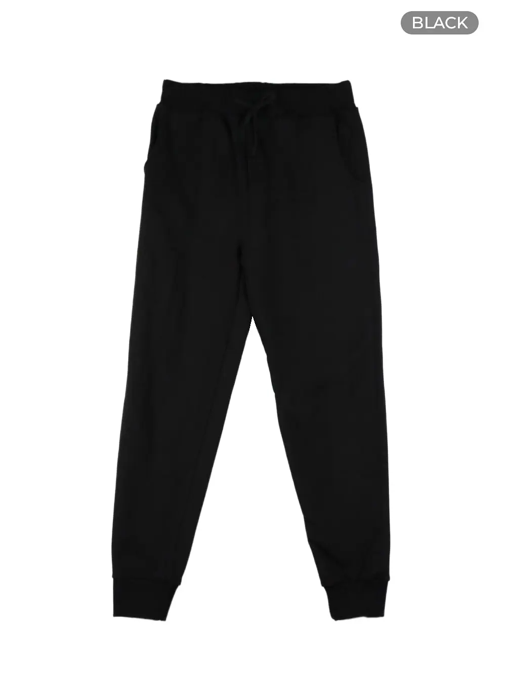 Men's Slim Leg Jogger Pants IA401