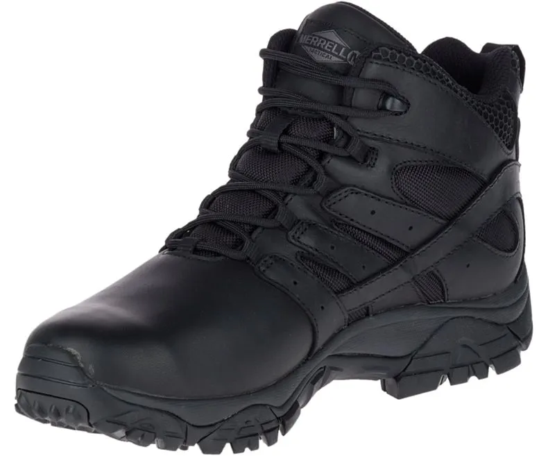 Merrell Moab 2 Mid Tactical Response Waterproof 6