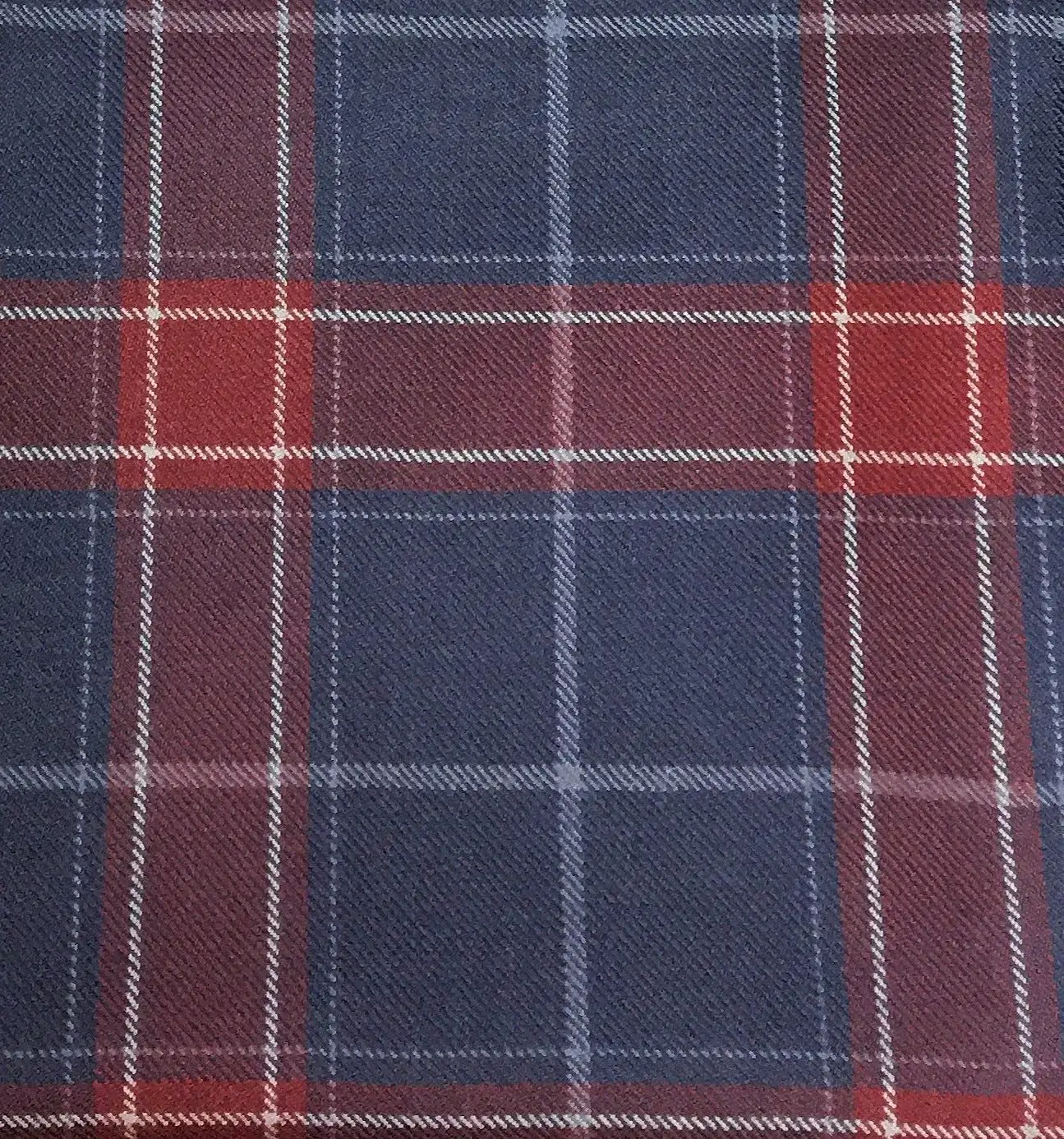 Modern Queen of the South tartan - men and boys kilts and mens trews to hire