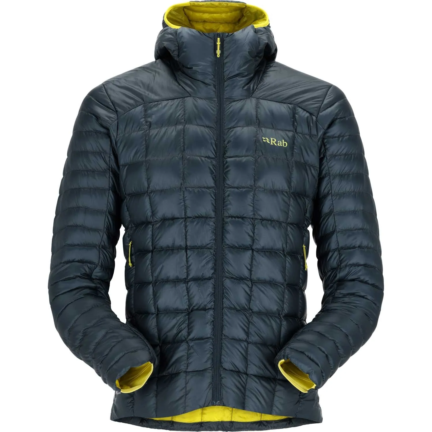 Mythic Alpine Light Down Jacket - Men's