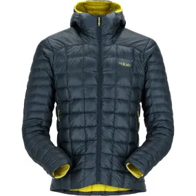 Mythic Alpine Light Down Jacket - Men's