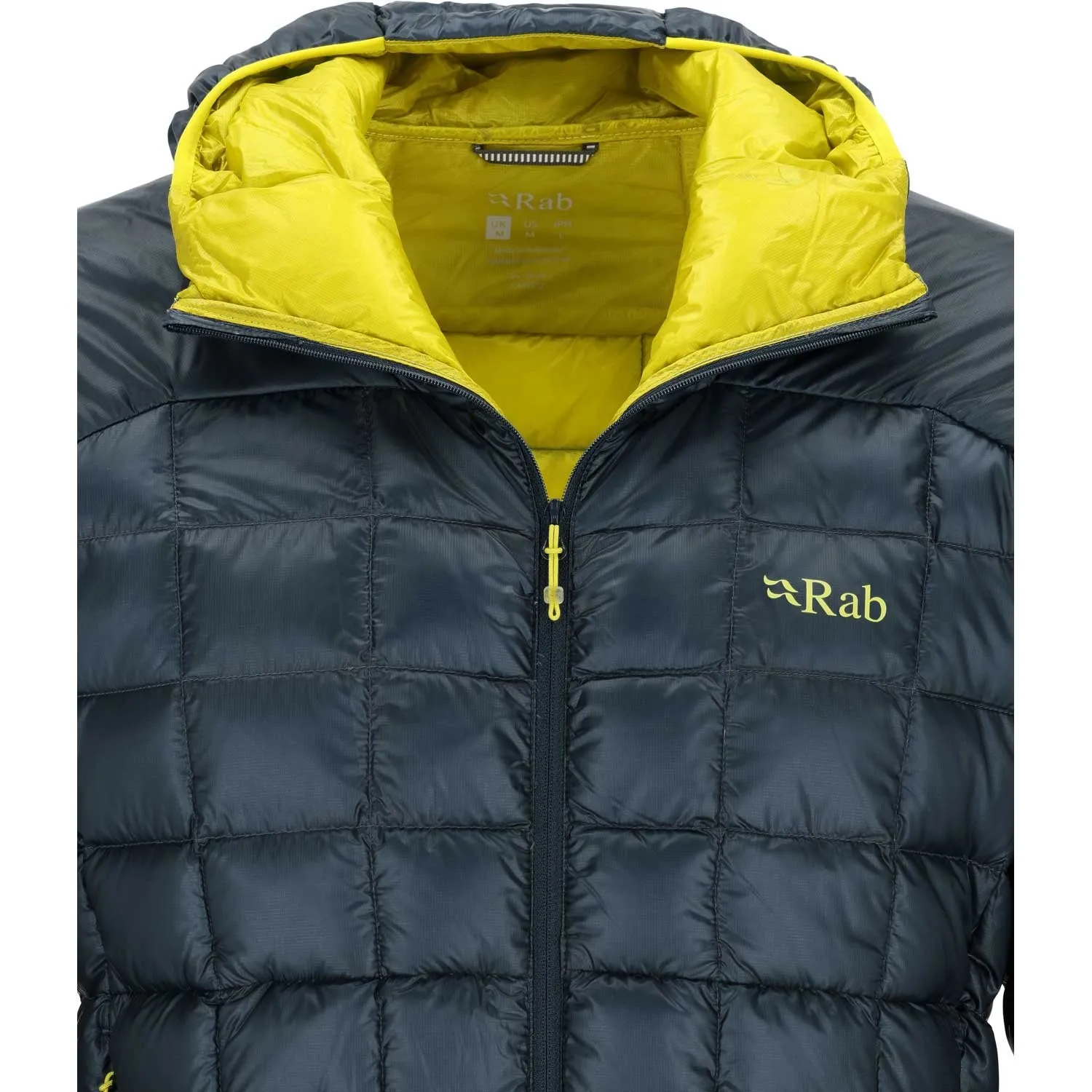 Mythic Alpine Light Down Jacket - Men's