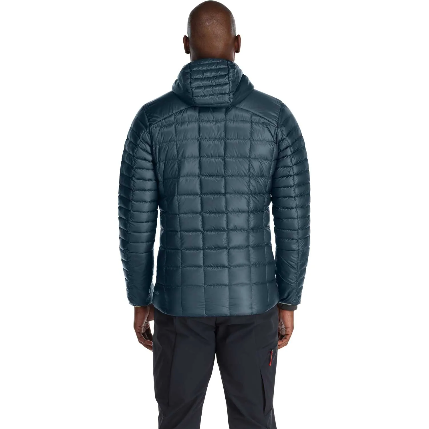 Mythic Alpine Light Down Jacket - Men's