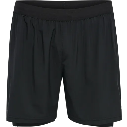 Newline Men's Core 2-In-1 Shorts