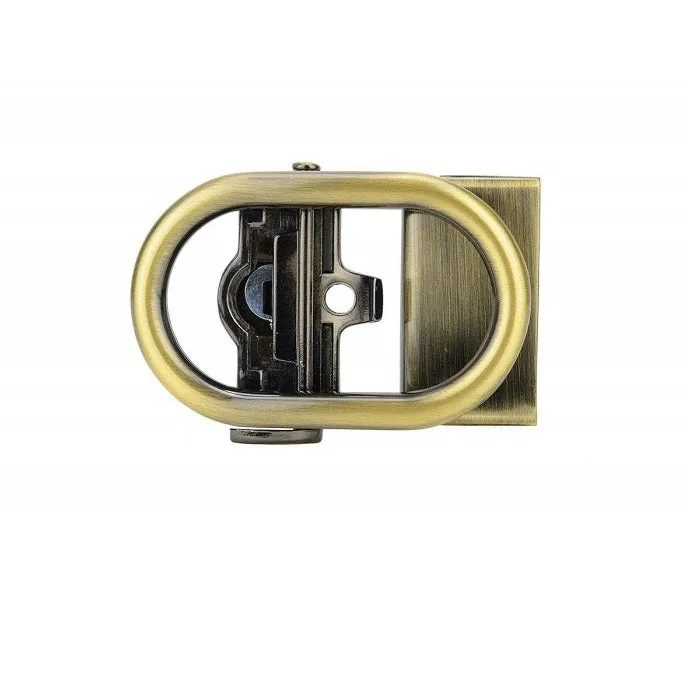 Nexbelt Classic Series Belt Buckles