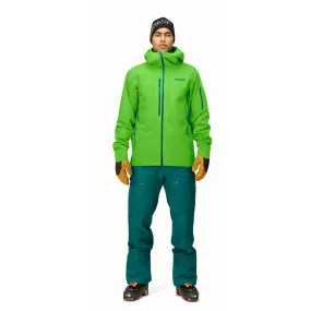 Norrona Lofoten Gore-Tex insulated Jacket Mens 2025