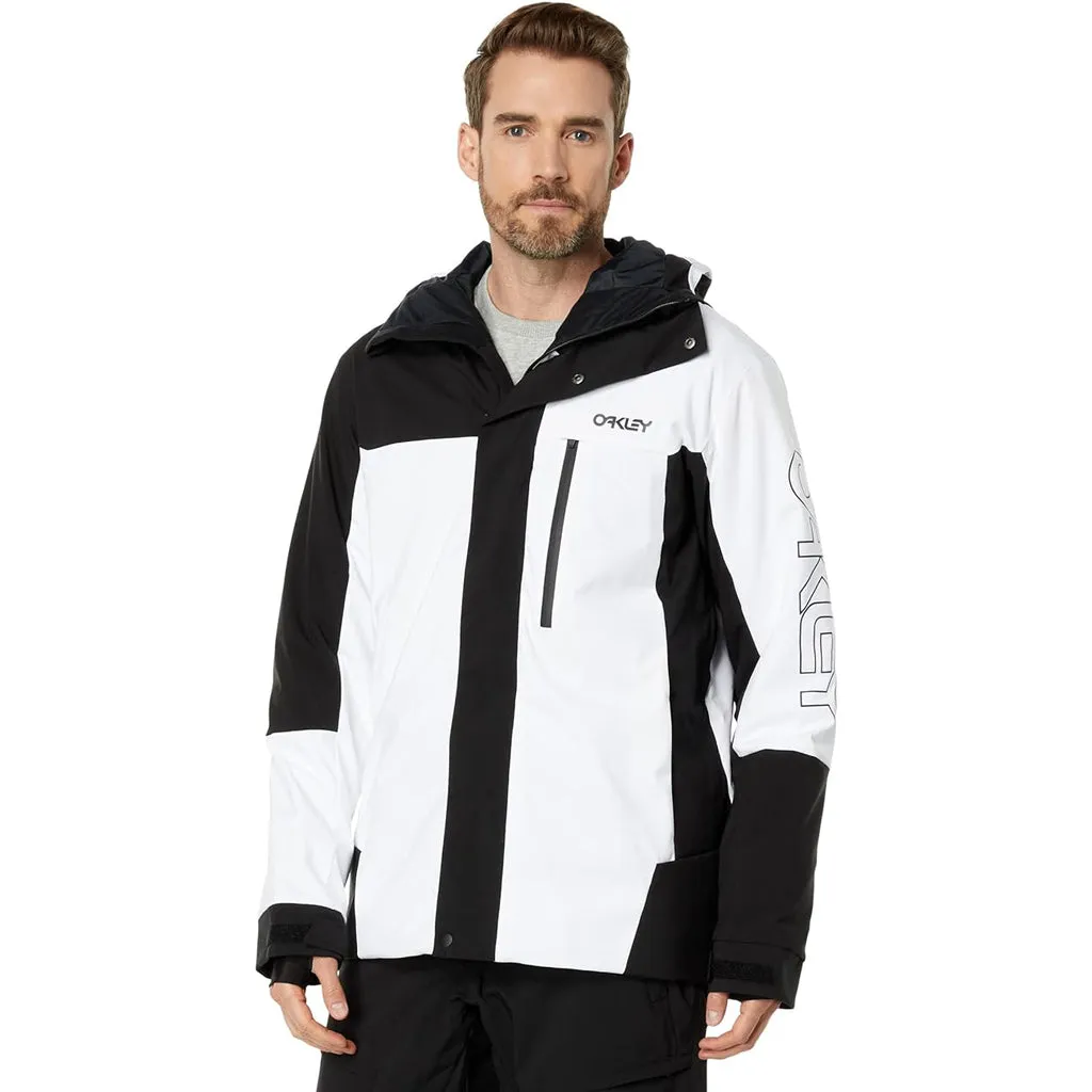 Oakley TNP TBT Insulated Jacket Mens 2024