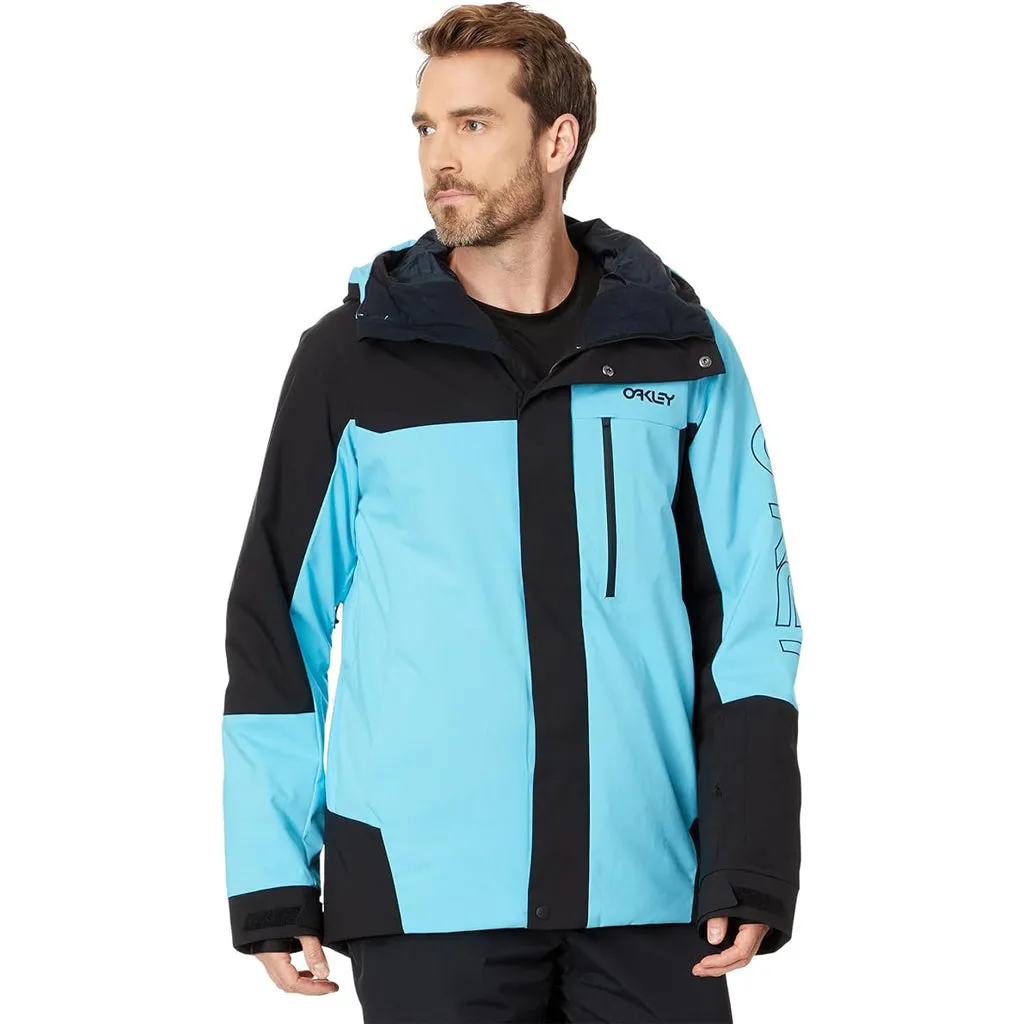 Oakley TNP TBT Insulated Jacket Mens 2024