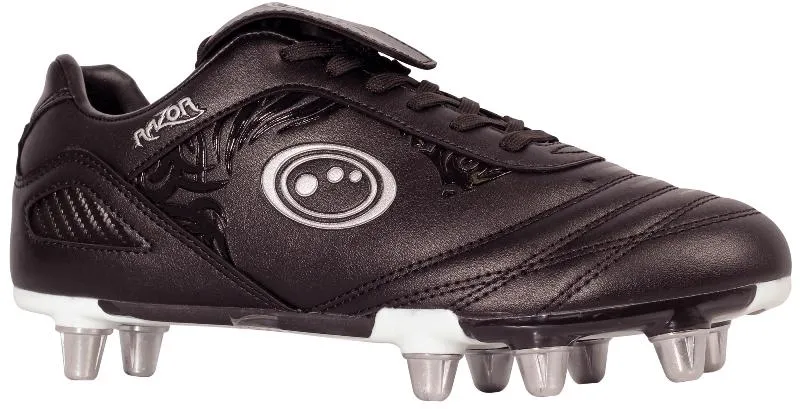 Optimum Razor Rugby Boots