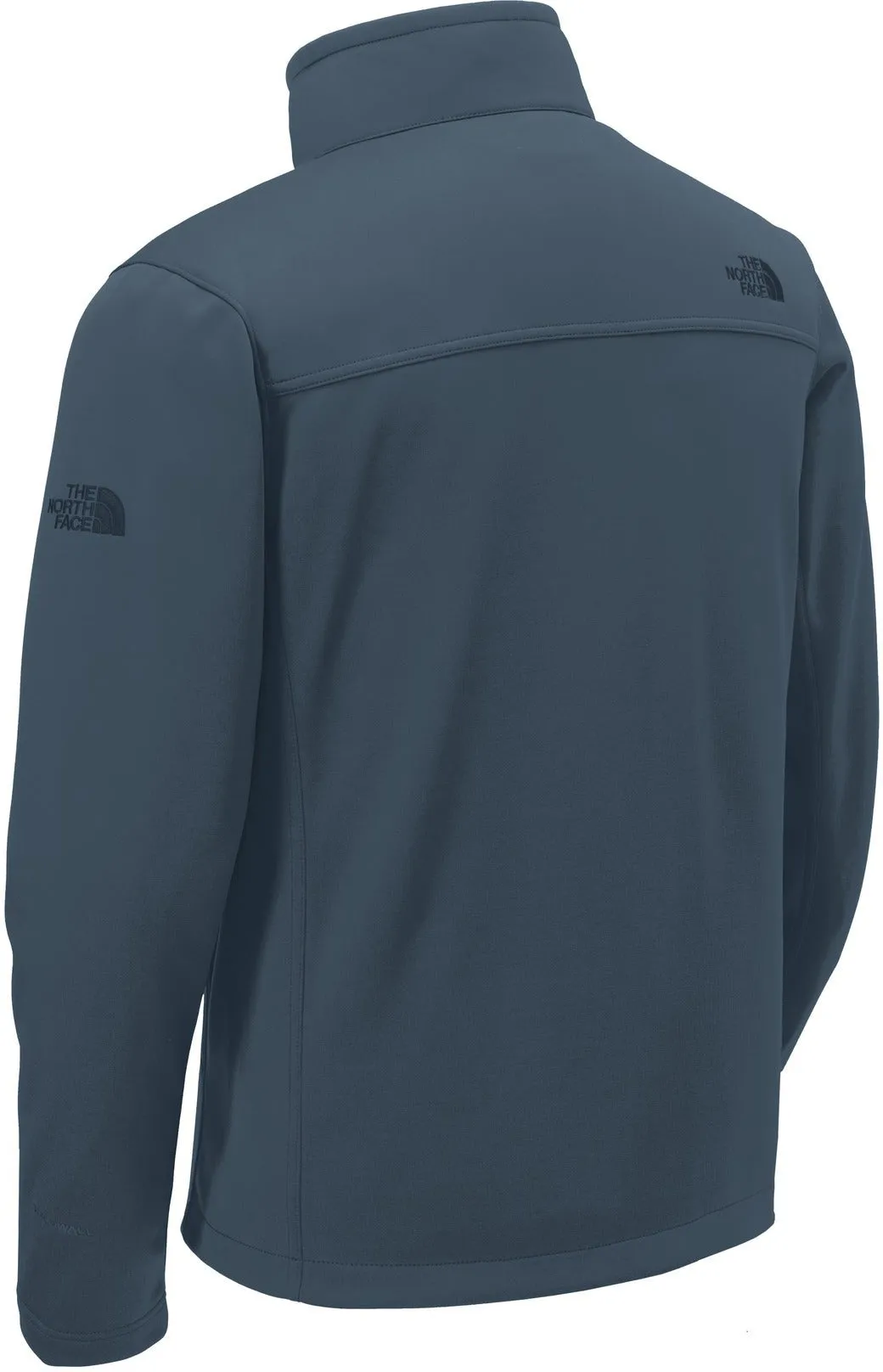 OUTLET-The North Face Ridgewall Soft Shell Jacket