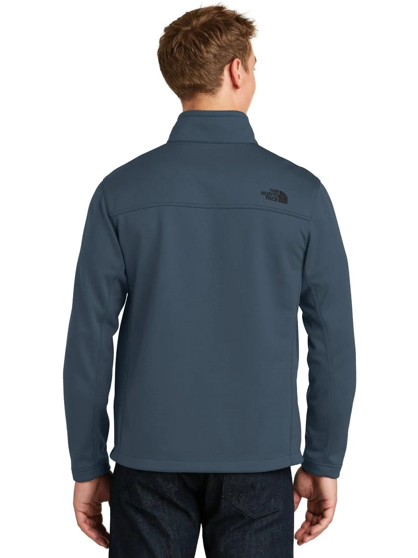 OUTLET-The North Face Ridgewall Soft Shell Jacket