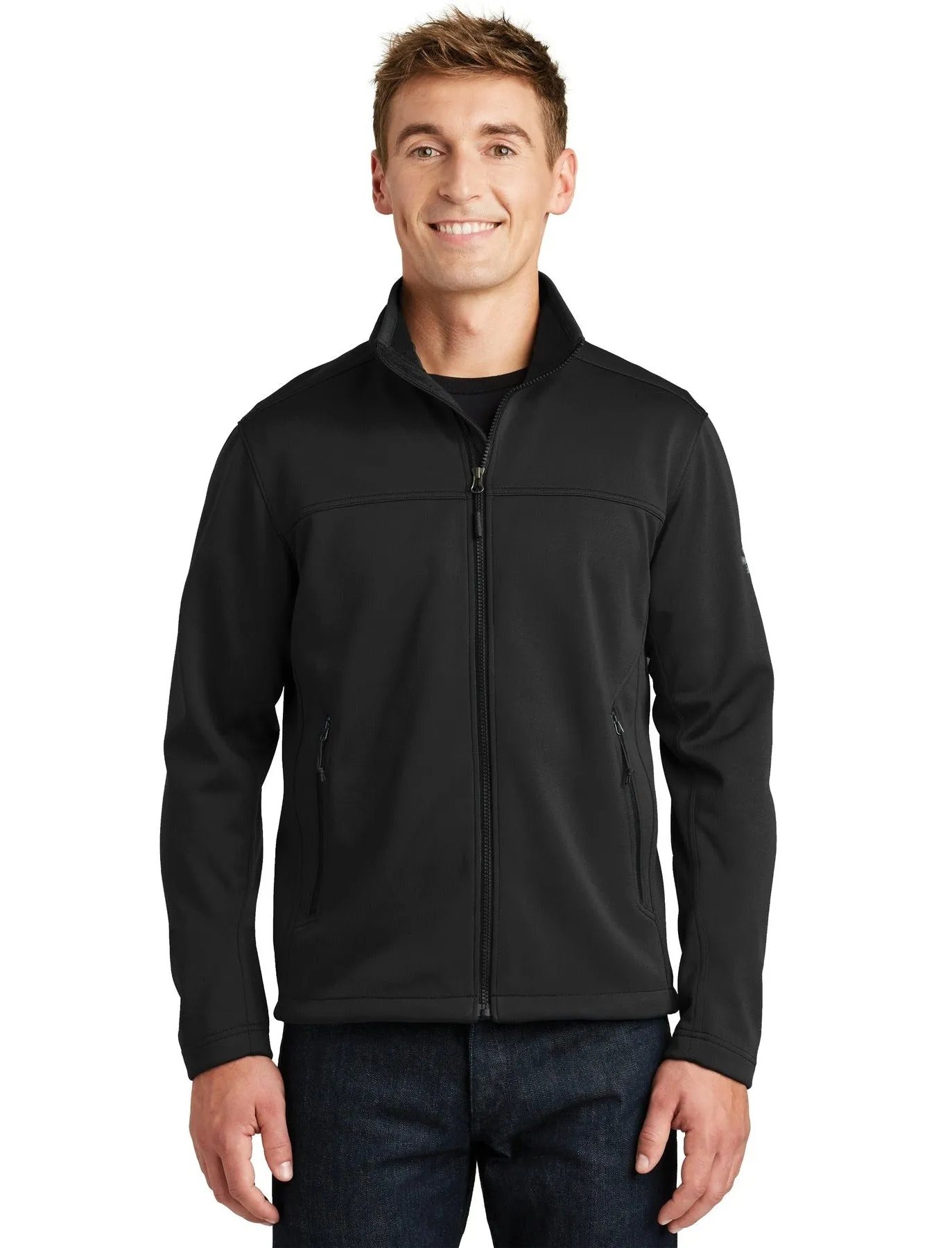 OUTLET-The North Face Ridgewall Soft Shell Jacket