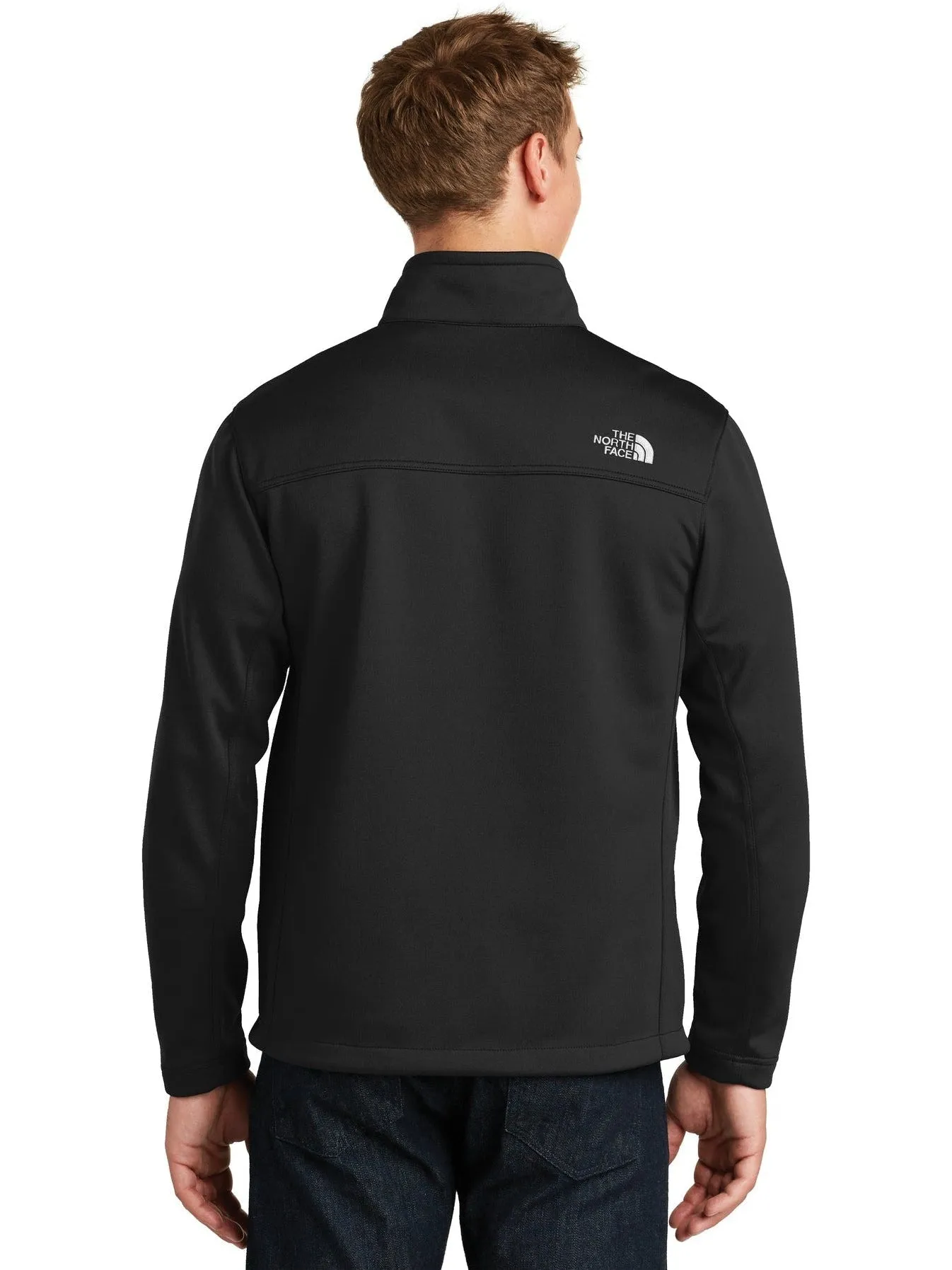 OUTLET-The North Face Ridgewall Soft Shell Jacket