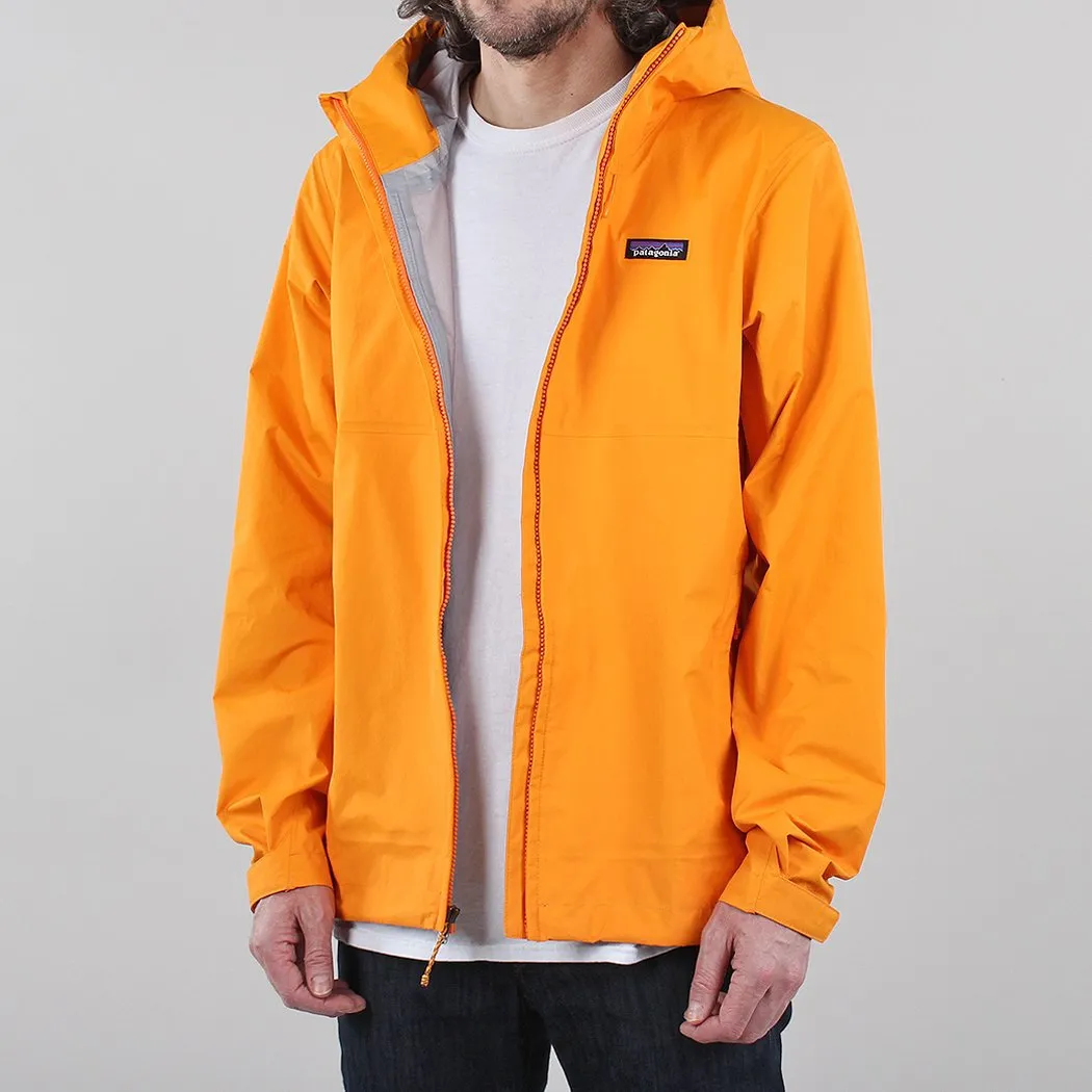 Patagonia Torrentshell 3L Jacket