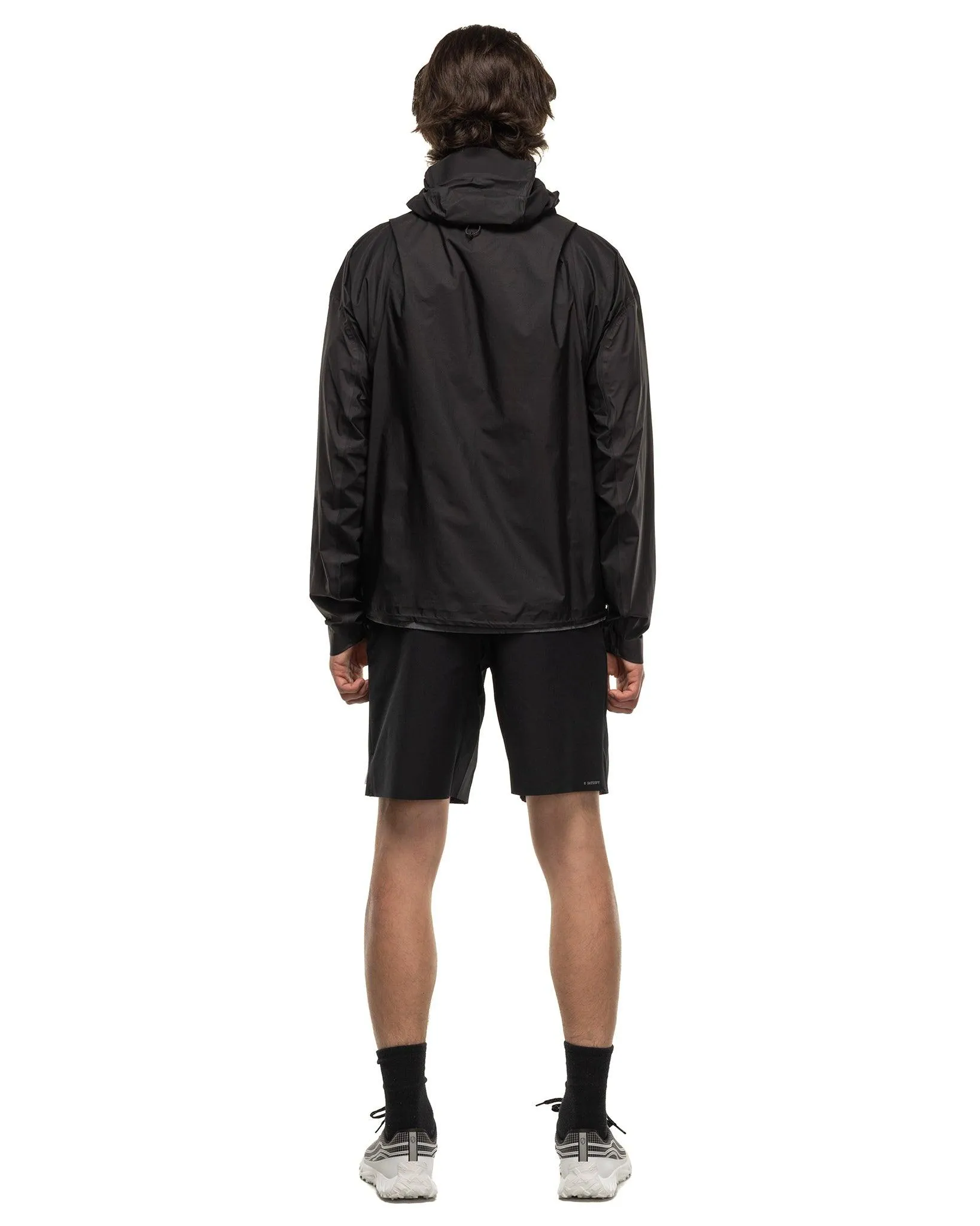 PeaceShell Standard Climb Shorts Black