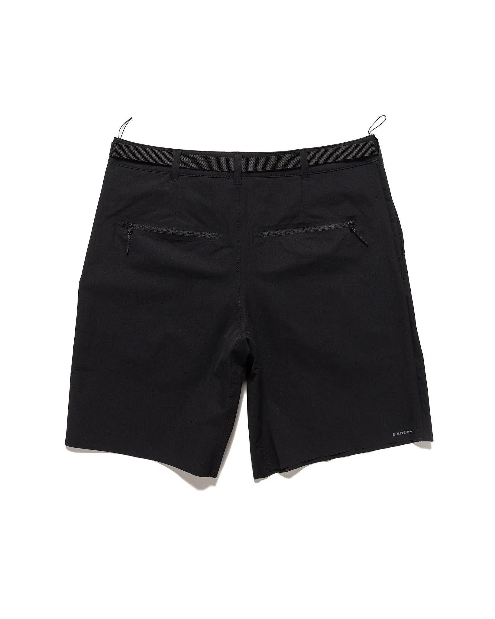 PeaceShell Standard Climb Shorts Black