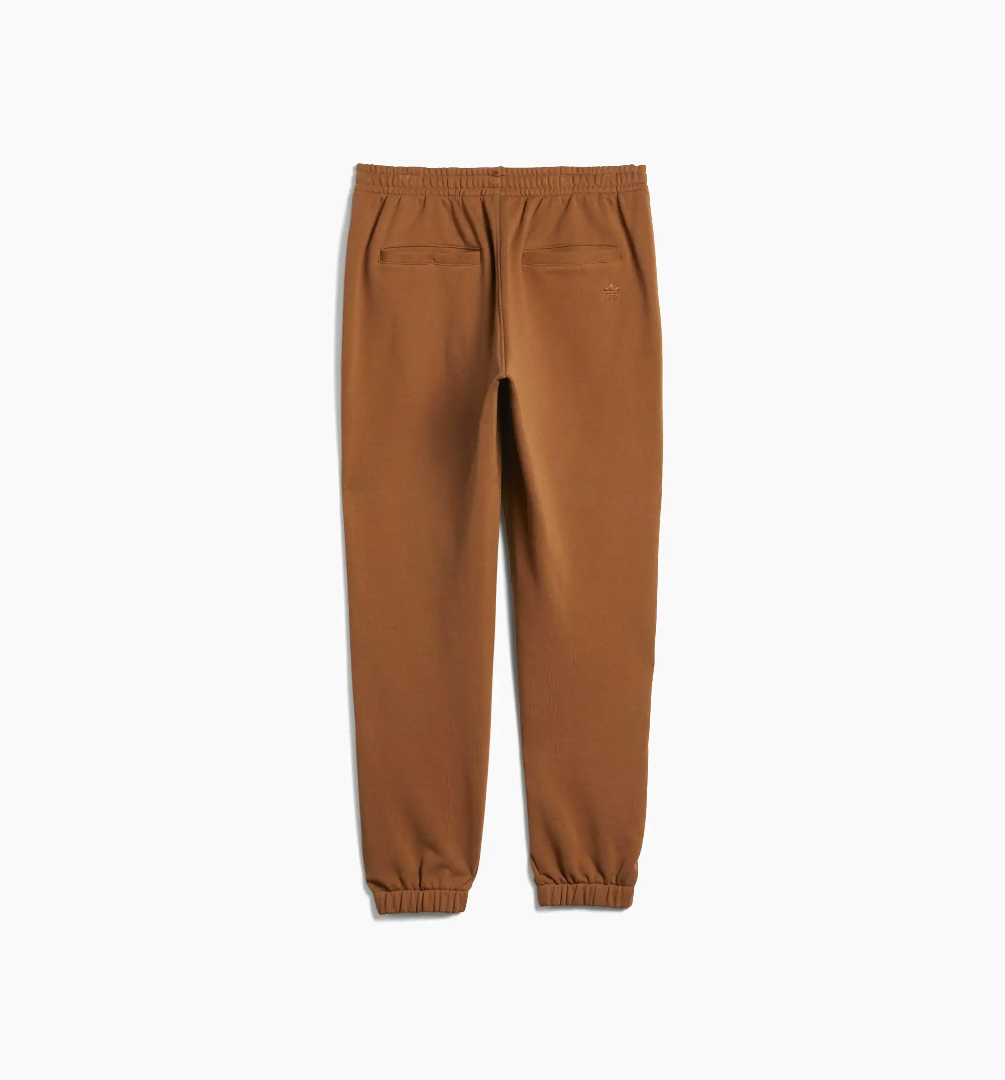 Pharrell Williams Basics Sweat Pants Mens Pant - Brown