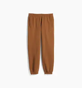 Pharrell Williams Basics Sweat Pants Mens Pant - Brown