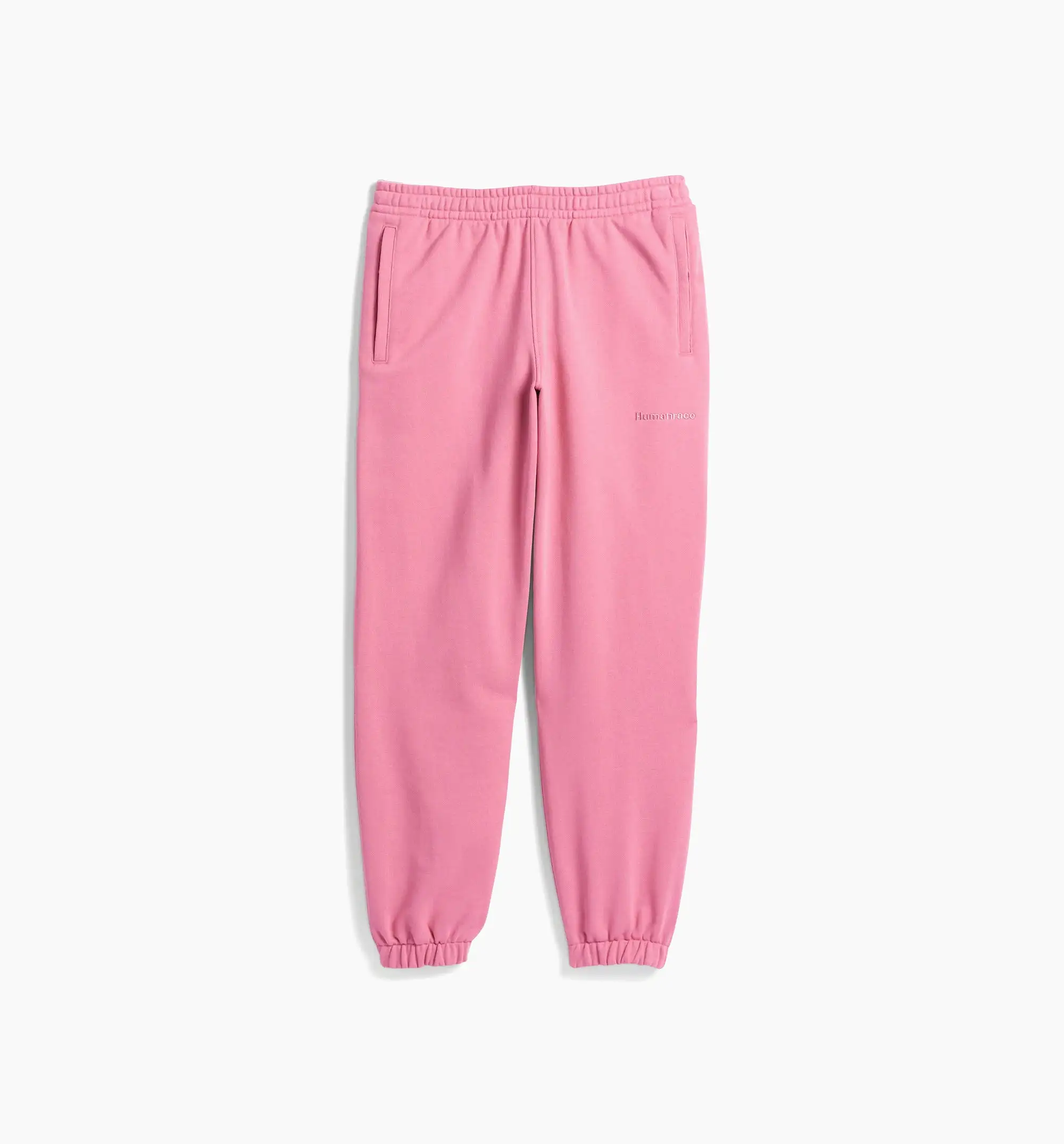 Pharrell Williams Basics Sweat Pants Mens Pant - Rose