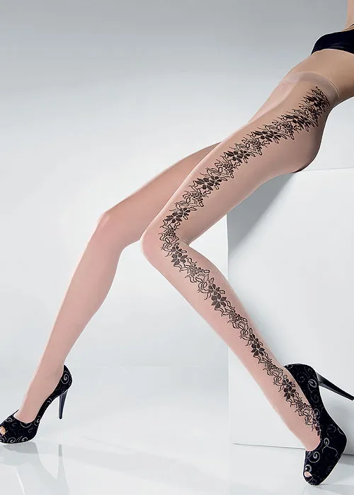 Pierre Mantoux Corinne Tights ()