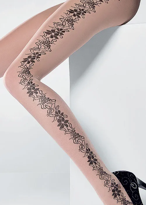 Pierre Mantoux Corinne Tights ()