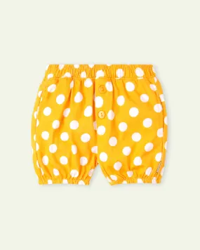 Polka Dots Shorts