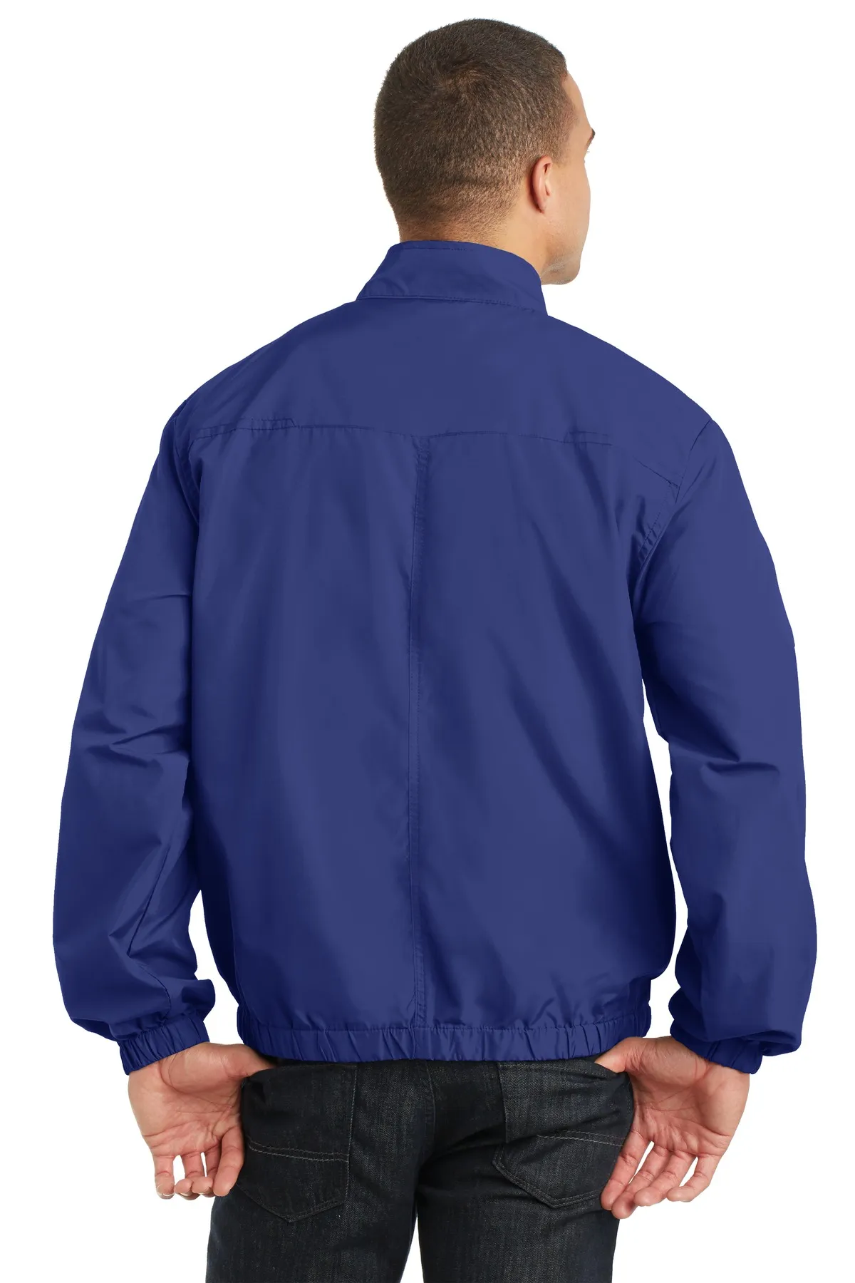 Port Authority J305 Essential Jacket