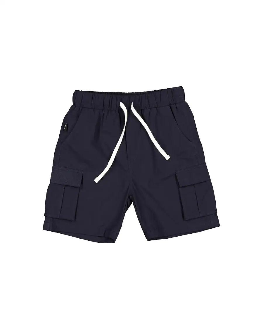 Radicool Dude Ink Cargo Short - Size 5yr