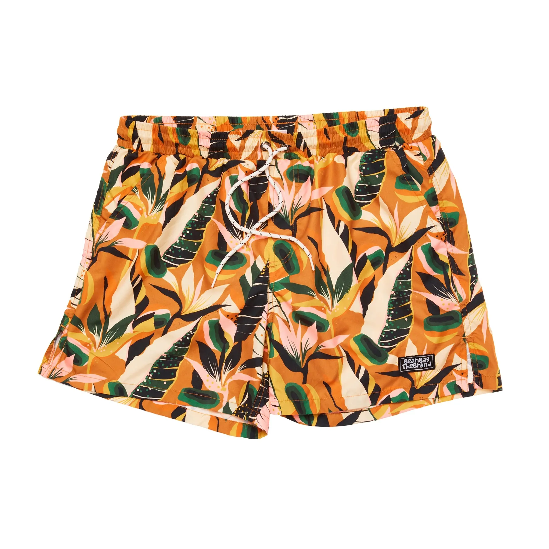 RAFFIA - Swim Shorts Bros