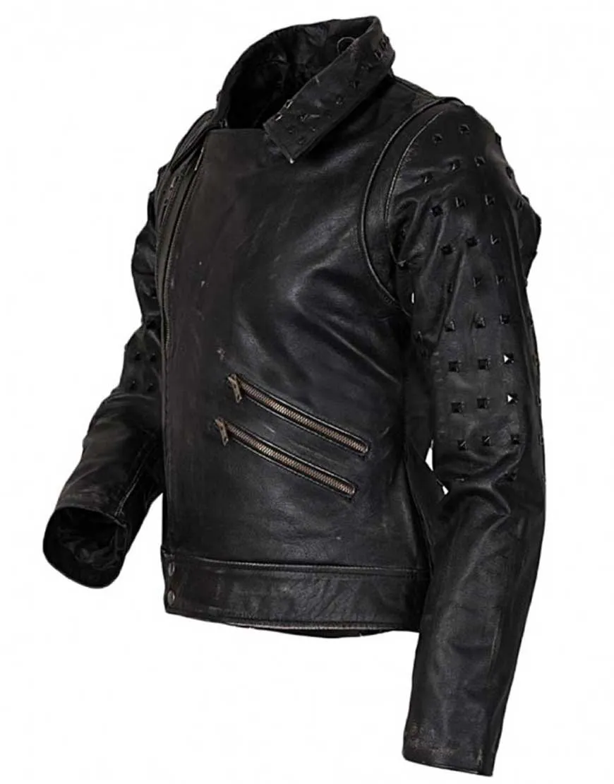 Raven X-Men Apocalypse Jennifer Lawrence Jacket - UJackets